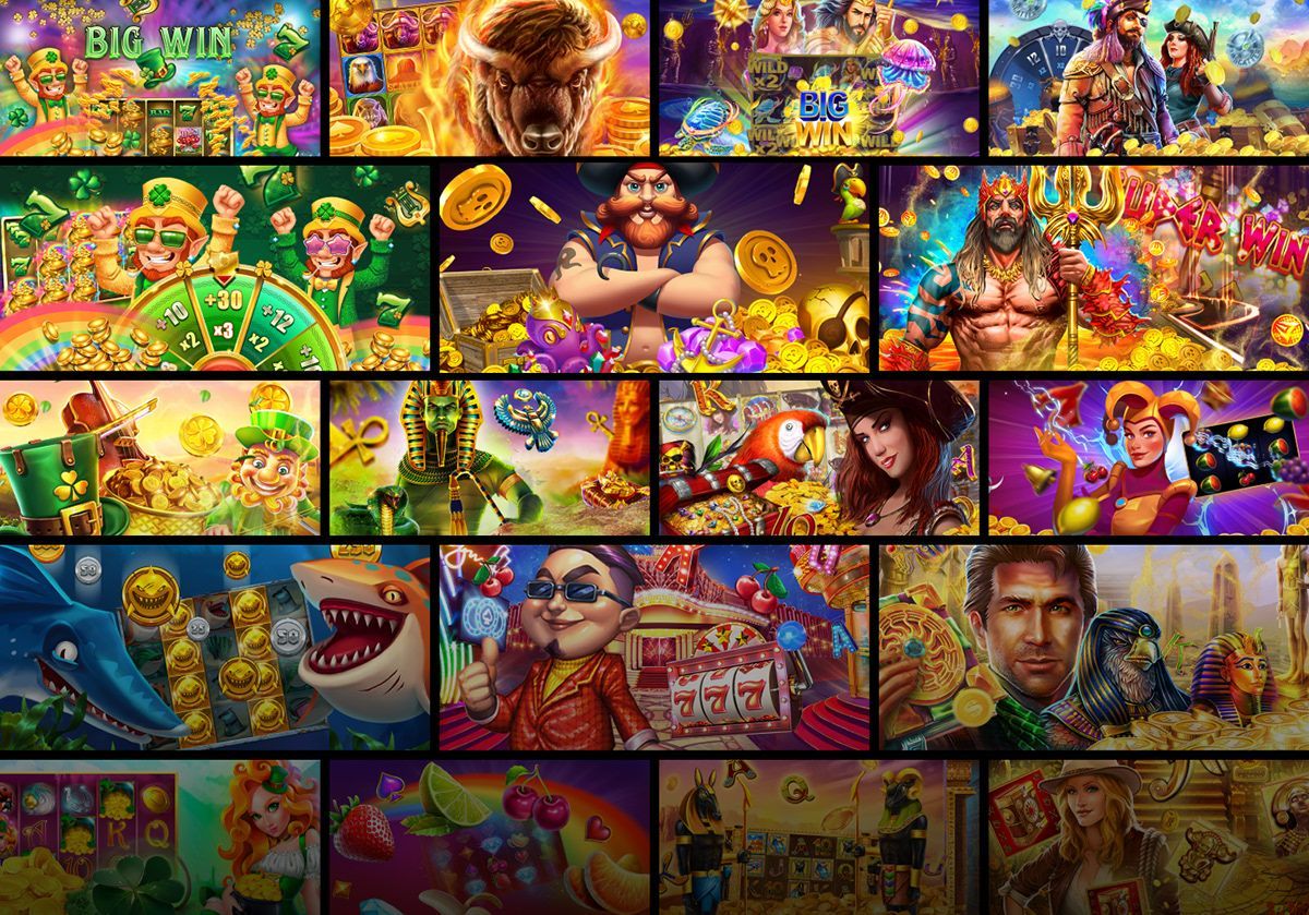 Rembrandt Casino game