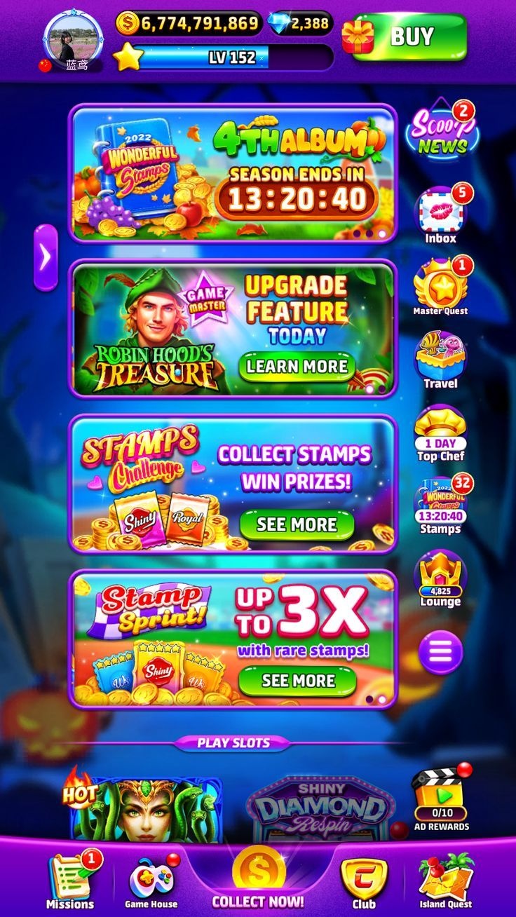 Rembrandt Casino game