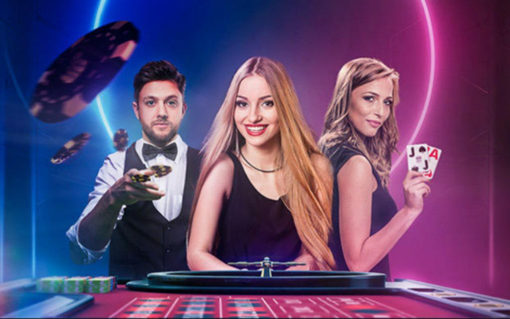 پاکستان میں Rembrandt Casino قانونی ہے۔