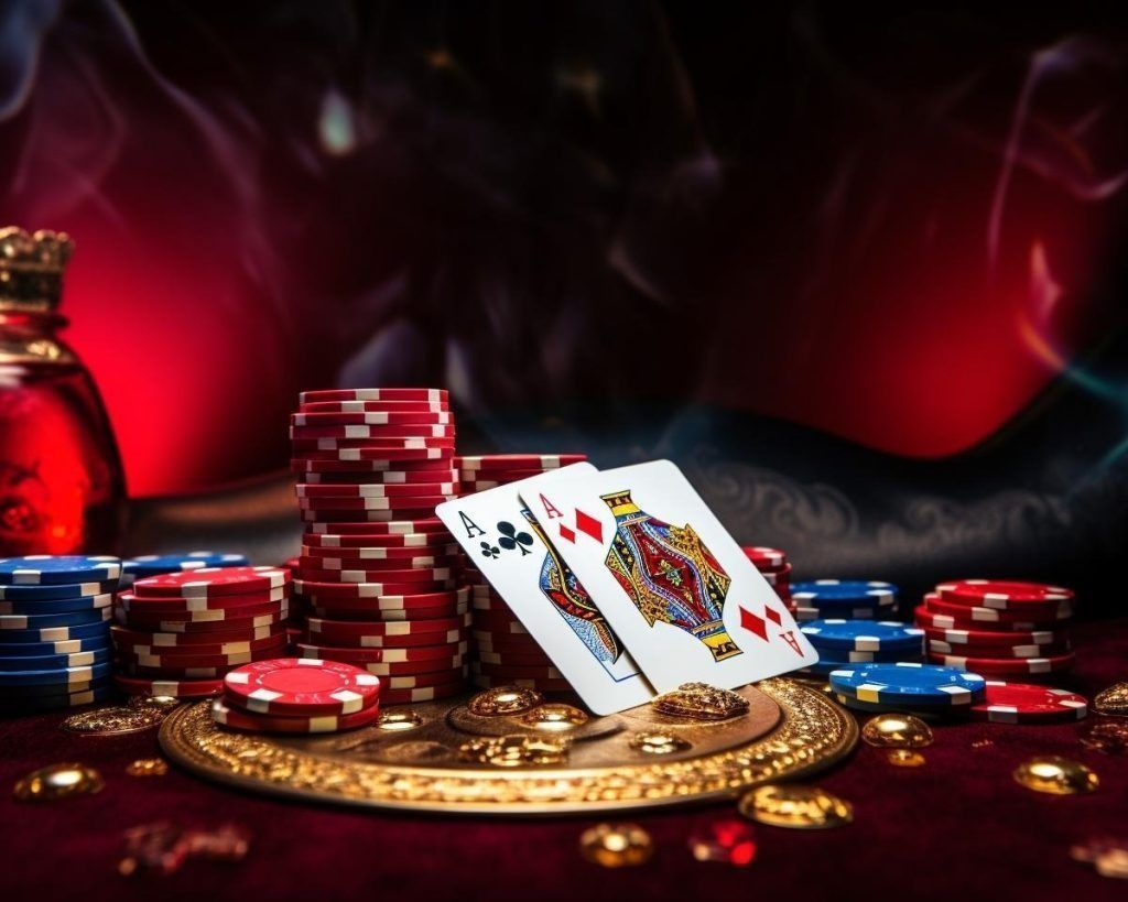 Rembrandt Casino پاکستان ریئل منی گیمز