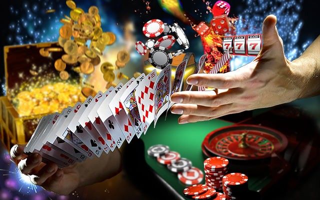 Rembrandt Casino پاکستان ریئل منی گیمز